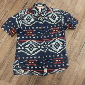 L.O.G.G. Button Shirt (H&M)